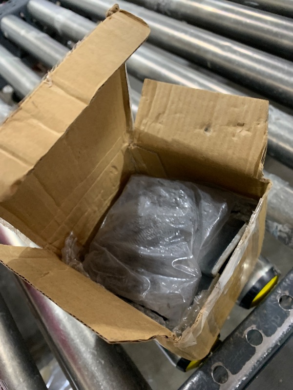 Photo 1 of HITTITE 8 Set Dog Kennel Panel Clamps, Chain Link Fence Panel Clamps for Round Pipe Panel Frame with 1-3/8"/32mm Diameter, Saddle Clamps for Dog Kennels & Chain Link Fence.