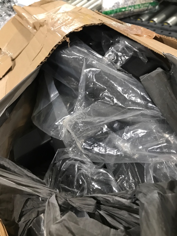 Photo 1 of FitGoods Adjustable Weight Bench - Heavy-Duty Foldable Workout Bench for Home Gym, 660 LBS Capacity, Incline & Decline, Multi-Position Strength Training Bench, Compact Storage