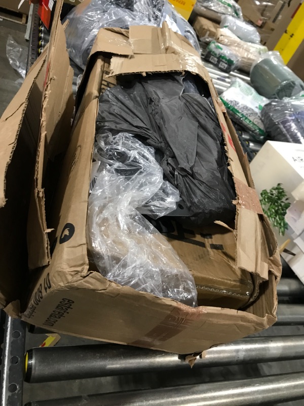 Photo 1 of FitGoods Adjustable Weight Bench - Heavy-Duty Foldable Workout Bench for Home Gym, 660 LBS Capacity, Incline & Decline, Multi-Position Strength Training Bench, Compact Storage