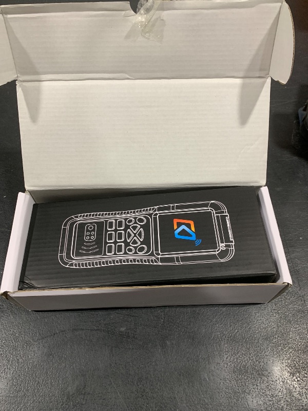 Photo 1 of RFID Copier, ID IC Reader Writer NFC Card Copier, Card Reader Writer Duplicator with 10 UID Card + 10 T5577 Keychain + Type-C OTG Adapter for Access Control Elevator Card Attendance