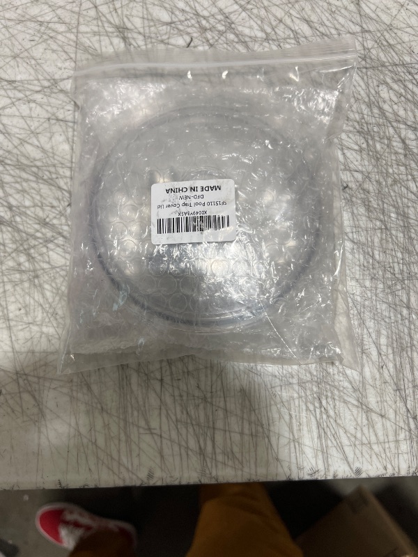 Photo 2 of Sand Filter Pump Replacement Parts, SF15110 Pool Leaf Trap Cover Lid, Valve&O-Ring, Fits Intex 12 Inch Sand Filter Pumps, Replacement for Intex SF15110, 11823, SF80110-2, SF80110-1, ECO15110-2 Models