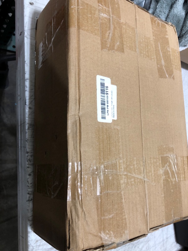 Photo 1 of LALASTAR 2 Pack Fridge Organizer with Pull-out Drawer, Stackable Freezer Organizer Bin, Pantry Organization and Storage, BPA Free, 3.17QT