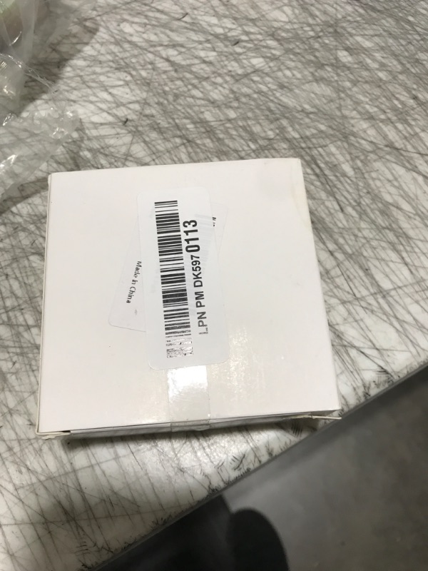 Photo 1 of 4PCS Wireless LED Strobe Lights with Remote Control, 8 Colors USB Charing Waterproof Anti-Collision Led Emergency Warning Lights for Car Motorcycle Drone Aircraft Bike