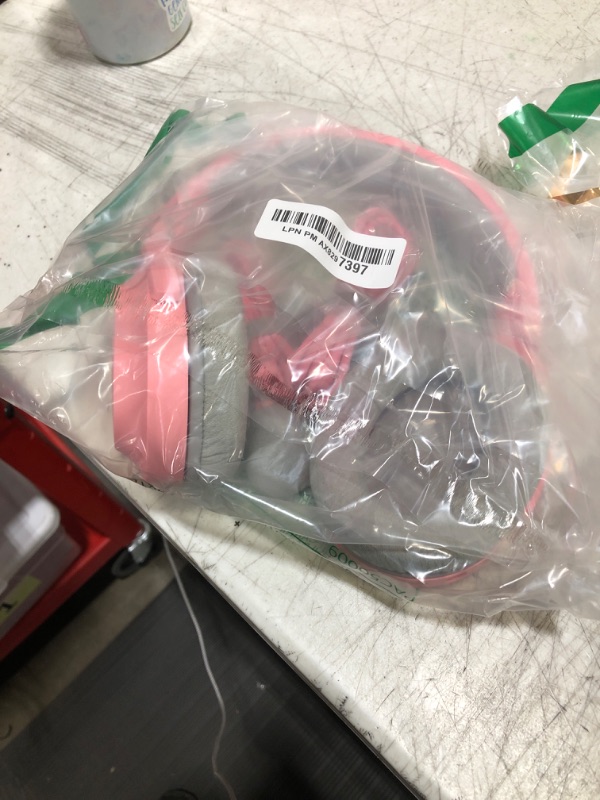 Photo 1 of Barracuda X 2022 Edition Wireless Gaming Headset for PC, PS5, PS4, Switch, and Mobile