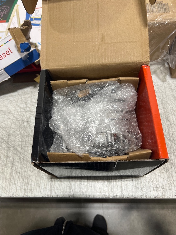 Photo 1 of A-Premium Alternator Compatible with Chevrolet Colorado 2004-2006 & GMC Canyon 2004-2006 & Isuzu i280 2006, i350 2006, 2.8L 3.5L, 12V 100A CW 6-Groove Pulley, Replace# 15831639, 2650349