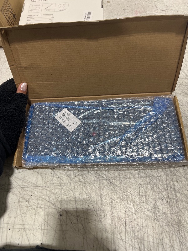 Photo 1 of SUNMALL Replacement Keyboard Compatible with Lenovo IBM Thinkpad T460S T470S with Pointer and Backlight(Not Fit T460 T460p T470 T470p) 00PA452 00PA482 SN20H42364