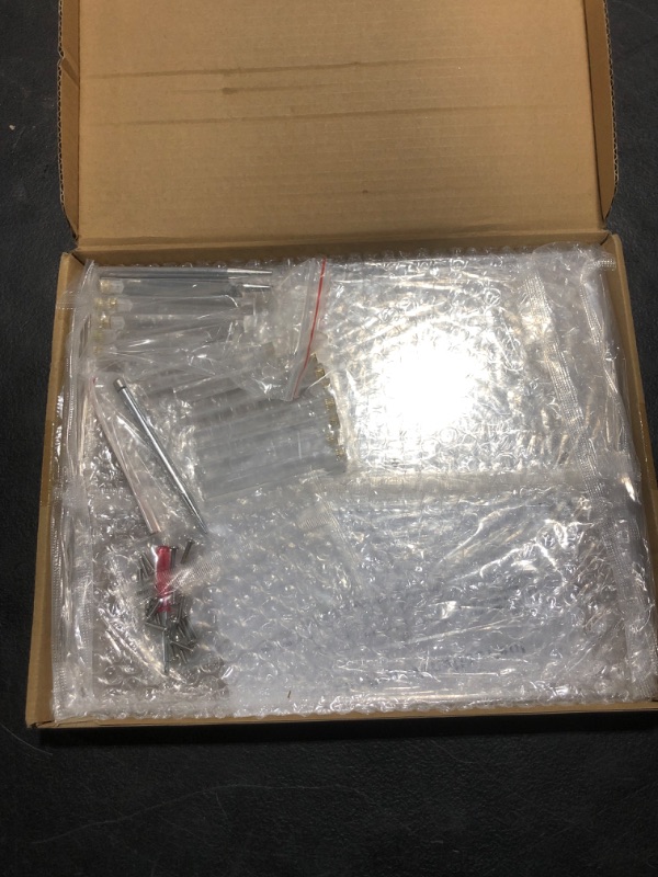 Photo 1 of Clear Donut Stands, Acrylic Donut Wall Display Stand, 2 Pack Donut Board for 54 Pcs Donuts for Dessert Table, Bagel Doughnuts Holder for Party Birthday Gathering