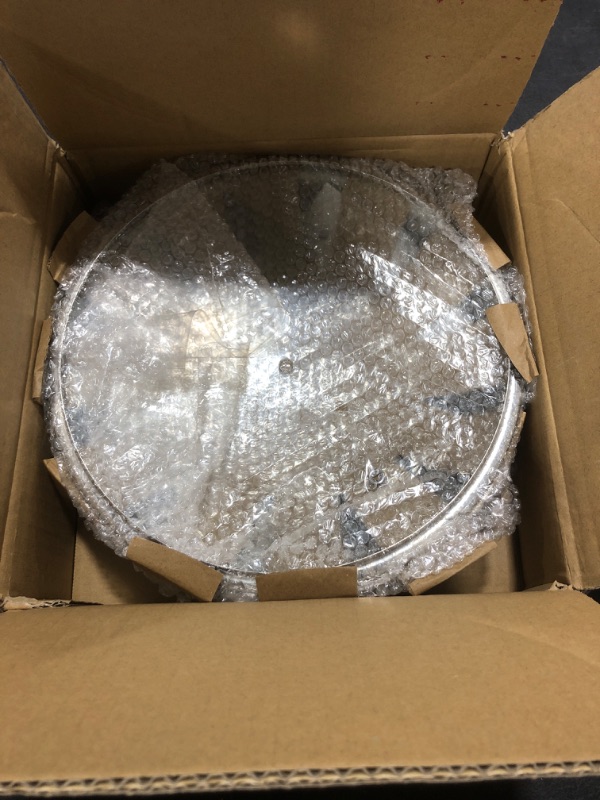 Photo 1 of Stainless Steel Frying Pan Nonstick Frying Pan with Lid 10 Inch Honeycomb Stainless Steel Skillet Woks Pan for Gas Electric Induction Ceramic Stoves and Oven