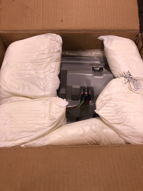 Photo 1 of AUTOONE RAM Tail Light Assembly with Original LED bulbs for 2013-2018 RAM 1500 2500 3500 Premium Type, 2019-2022 RAM 1500 Classic Ram Rear Lights Assembly, Driver Side(LH)