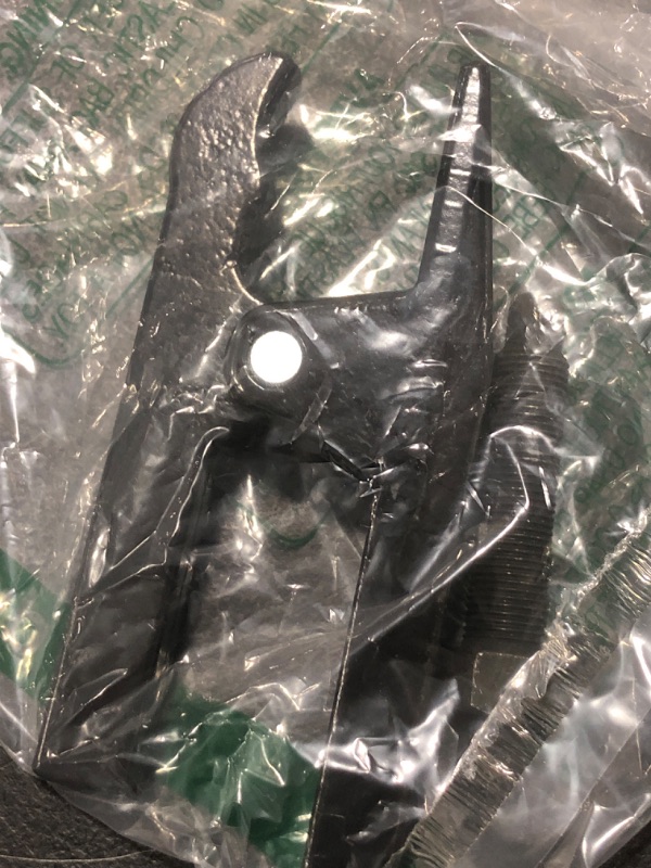 Photo 1 of 8MILELAKE Universal Ball Joint Separator Removal Tool Compatible for Cars, Trucks, ATVs Separating Arms, Tie Rods, and Ball Joints