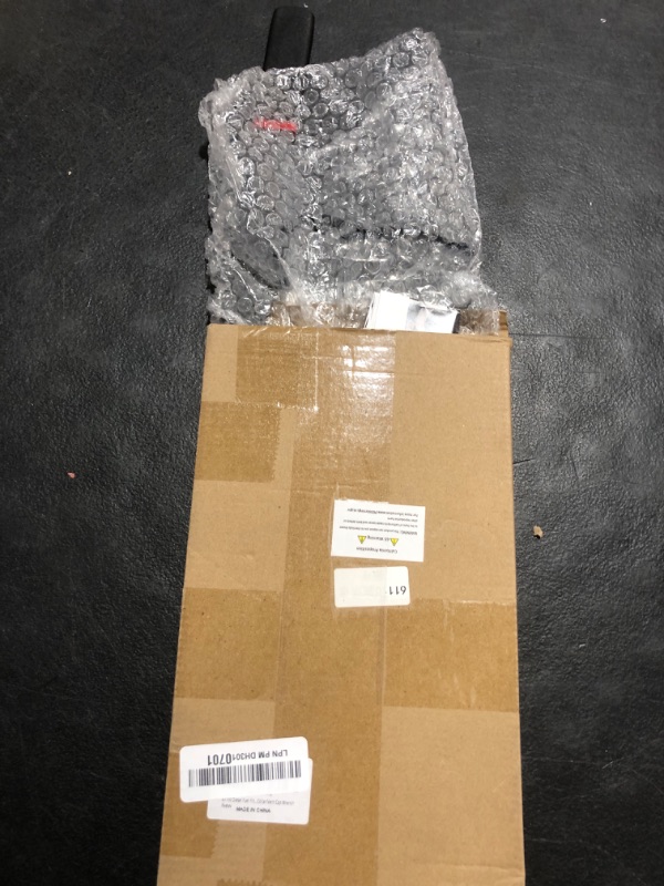 Photo 1 of 61110 Diesel Fuel Filter Wrench for Davco 6-Inch Fuel Filter Cover Removal Tool, for Cummins, Kenworth, Paccar Commercial Trucks Diesel Oil Filter Separator