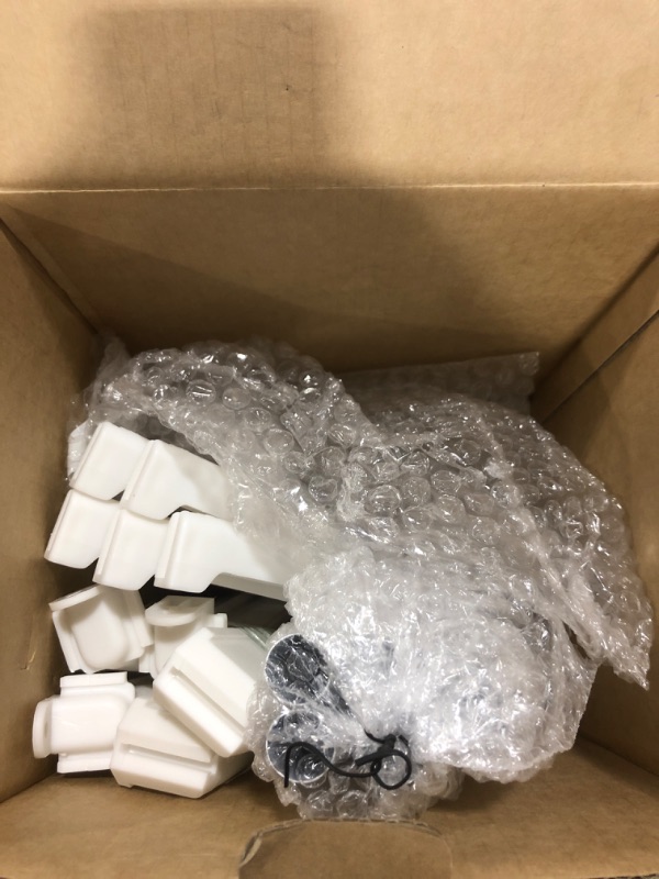 Photo 1 of 8FT Outdoor Christmas Tree Decorations Smart App Control, 355Leds DIY Patterns Prelit Multicolor Outdoor Christmas Tree Light Show, Waterproof Magical String Lights with Remote Music Timer for Yard