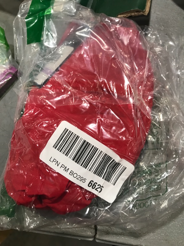 Photo 1 of Speedo Women's Guard Swimsuit One Piece Endurance Flyback , Fly back Us Red, 38