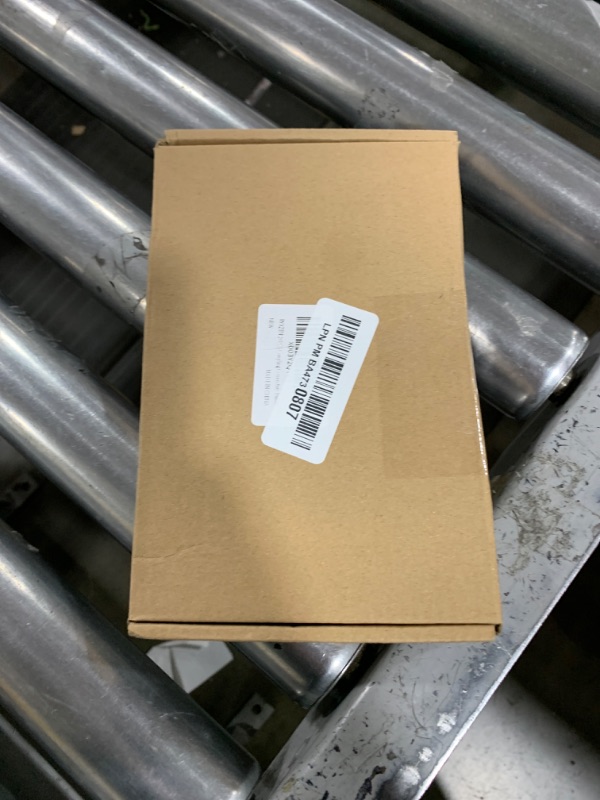 Photo 1 of RYXZEN 20Pieces Drip Irrigation Barbed Coupling Fittings Kits for 1/2 Inch Tubing (16MM OD) .600" ID Barbed Connectors Drip Line Couplings Connector Drip Irrigation Sprinkler System for Garden Lawn