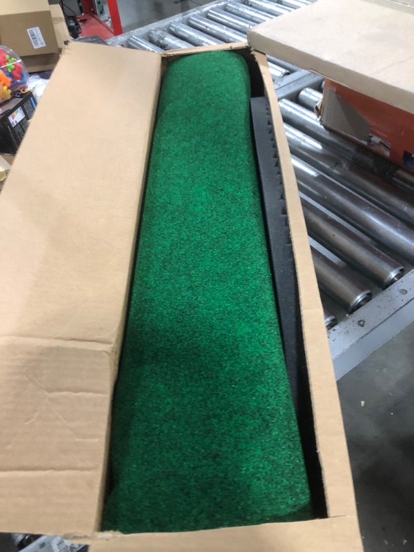 Photo 2 of Putt-A-Bout Grassroots Par Three Putting Green (9-feet x 3-feet)