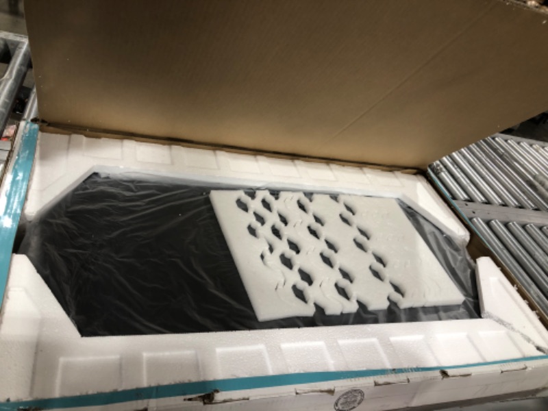 Photo 1 of Hisense 40" Class 1080p FHD LED LCD Roku Smart TV H4030F Series Game Mode 120 Motion Rate (40H4030F4)