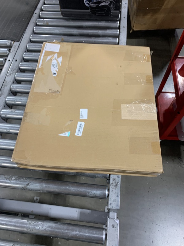 Photo 1 of Actkill Custom Fit for 2022 2023 BMW IX Rear Trunk Mat TPE Backrest Mat Cargo Liner for 2022 2023 BMW IX Accessories (Trunk Mat+Backrest Mat)