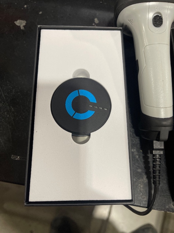 Photo 1 of MASTOGO Wireless TENS Unit, 6 Modes 10 High Frequency Intensity TENS Unit Muscle Stimulator, Portable Rechargeable TENS EMS Muscle Stimulator for Pain Relief