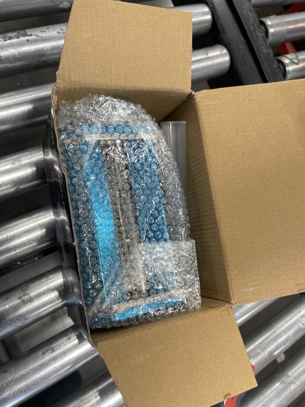 Photo 1 of Polymer Clay Roller Machine Clay Presser Machine with Polymer Clay Cutters Clay Conditioning Machine 15 cm 5.91 Inch Wide Roller Thin 1 to 3 MM 6 Thickness Options for Craft Projects Clay Tools