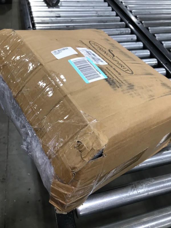 Photo 1 of SPRINGSPIRIT 2 Pack Twin Mattress Protector Waterproof, Cooling Viscose Made from Bamboo Twin Mattress Pad Cover Fitted up to 14'' Depth Pocket
