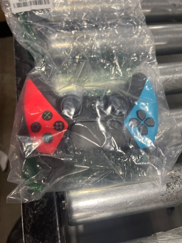 Photo 1 of for Wireless Game Controller with Map and Turbo Function