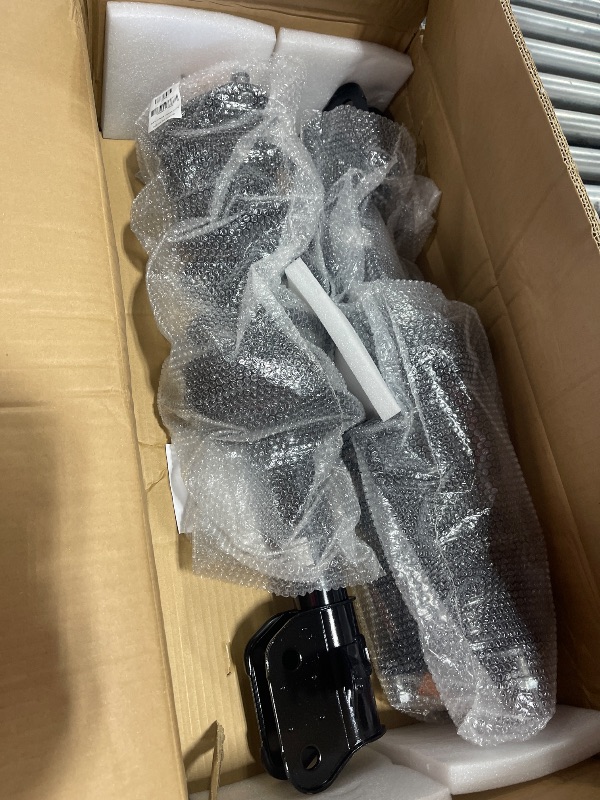 Photo 1 of ECCPP Complete Struts Spring Assembly Front Struts Shock Absorber Fit for 2008 2009 2010 for Honda Odyssey Set of 2