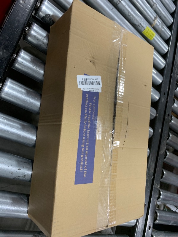 Photo 1 of Gutter Cleaning Tools from The Ground, 10 FT Gutter Cleaning Brush with Telescopic Pole, Long Reach Gutter Guard Roofing Tool for Removing Leaves and Debris