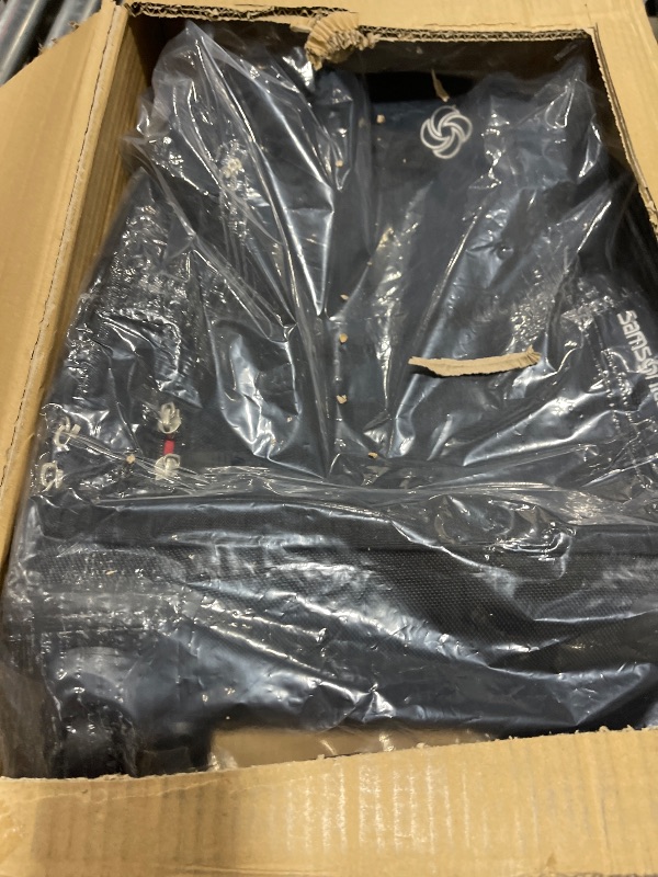 Photo 1 of MVS Spinner Backpack