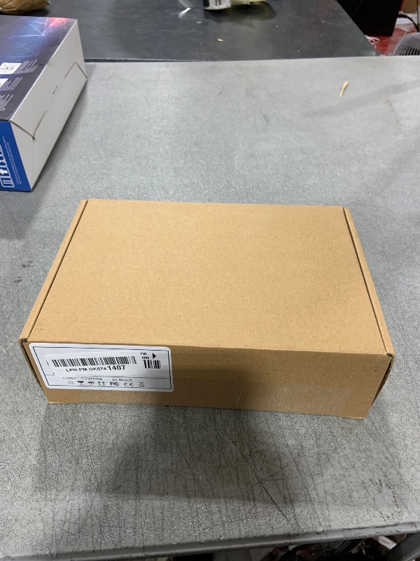 Photo 1 of TEEMI QR Bluetooth Barcode Scanner with Wall Mountable USB Charging Cradle Data Receiver, 1D 2D Wireless Reader CMOS Screen Scanning PDF417 Data Matrix, Powerful Driver License Data Parsing, TMSL-56CR