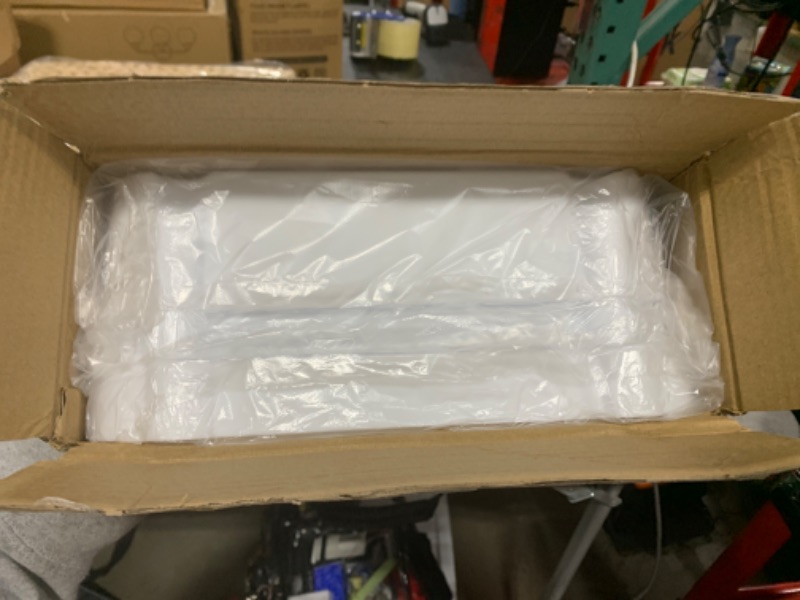 Photo 1 of Calmootey 3-Tier Rolling Utility Cart with Drawer,Multifunctional Storage Organizer with Plastic Shelf & Metal Wheels,Storage Cart for Kitchen,Bathroom,Living Room,Office,White