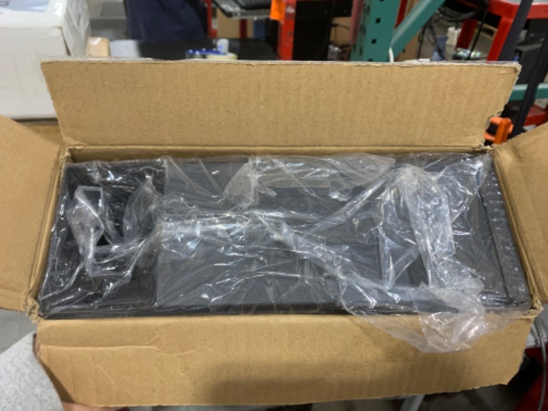 Photo 1 of Locking Mailbox Wall Mounted Vertical– Jssmst mailboxes with Key Lock Large Capacity