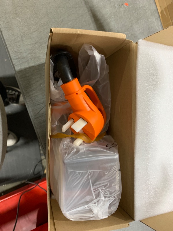 Photo 1 of RV Surge Protector 30 Amp, 13000J Surge Protection RV Circuit Analyzer, Over/Under Voltage Automatic Shutoff with Waterproof Cover, RV Plug Electrical Adapter Protector for Camping, Travel Trailers