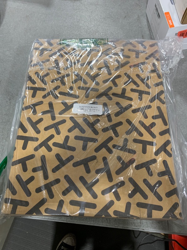 Photo 1 of HORIMOTE HOME Pink Ruffled Quilt Twin Size, Stone-Washed Microfiber Lightweight Crinkled Farmhouse Rustic Shabby Chic Bedding Set, 2 Pieces Reversible Bedspread with Pillow Sham for All Season