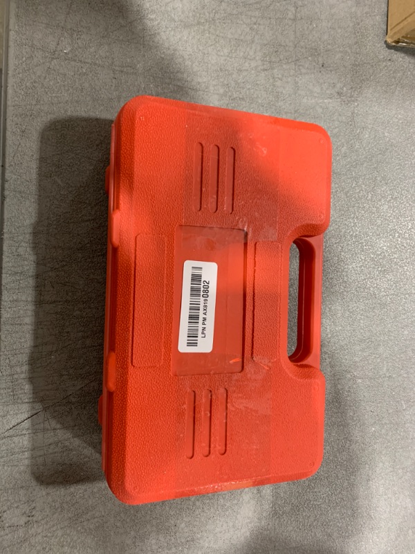 Photo 1 of ROADFAR 3 Pcs Tail Pipe Expander Kit 1-1/18" to 3-1/2" Tail Pipe Spreader Tool Set Compatible With Most Cars and Trucks