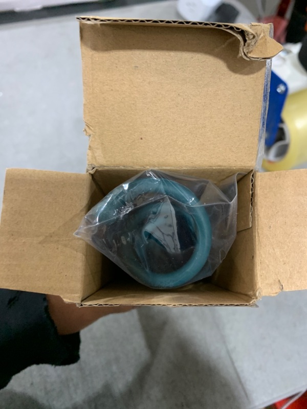 Photo 1 of Christmas Tree Topper Holder Twist on Universal Tree Topper Stabilizer Floral Christmas Tree Topper Adapter Plastic Tree Topper Holder Support Spiral Tree Topper with Adjustable Attachment (Green)