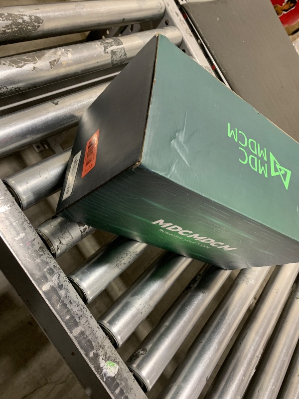 Photo 1 of MDCMDCM Solar Lights Outdoor Waterproof Motion Sensor - 416 LEDs 3000 Lumens Super Bright 3 Brightness 3 Modes 2400mAh 360° Illumination 32ft Solar Flood Security Light for Outside - 3Pack