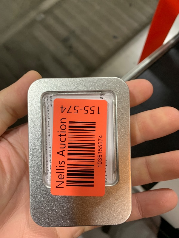 Photo 1 of MakerHawk USB Multimeter USB Voltmeter Ammeter Load Tester USB Voltage Current PD Battery Power Capacity Charger Type C Meter Tester LCD Display Cable Resistance QC2.0/3.0/4.0 N10 1.44 Inch Screen