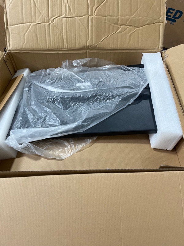 Photo 1 of Dell Gaming OptiPlex Desktop RGB Computer PC, Intel Core i5, AMD RX 550 4GB GDDR5, 16GB RAM, 512GB SSD, 24 Inch HDMI Monitor, RGB Keyboard Mouse and Headset, WiFi, Windows 10 Pro (Renewed)