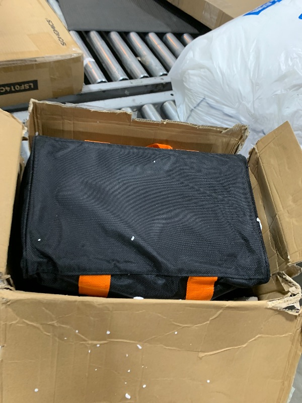 Photo 1 of ALL-TOP Air Compressor Kit, 12V Portable Inflator 7.06CFM, Offroad Air Compressor for Truck ,Air Pump for Car Heavy Duty, Max 150PSI for SUV 4x4 Vehicle RV Tire