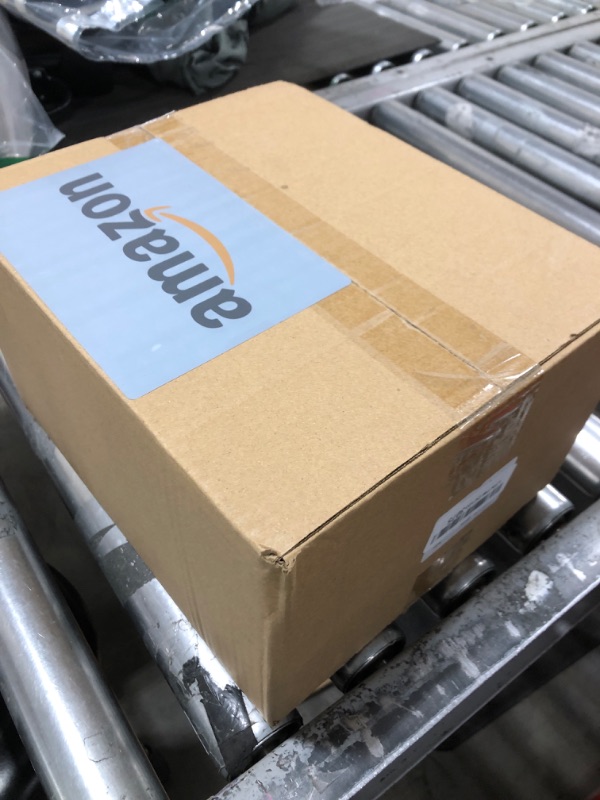 Photo 1 of Qilinba 8 PACK Clear Stackable Drawer Organizer Bins, Plastic Organizer Bins for Cutlery Vanity Storage Tray for Bathroom Kitchen Office Desk Organizing