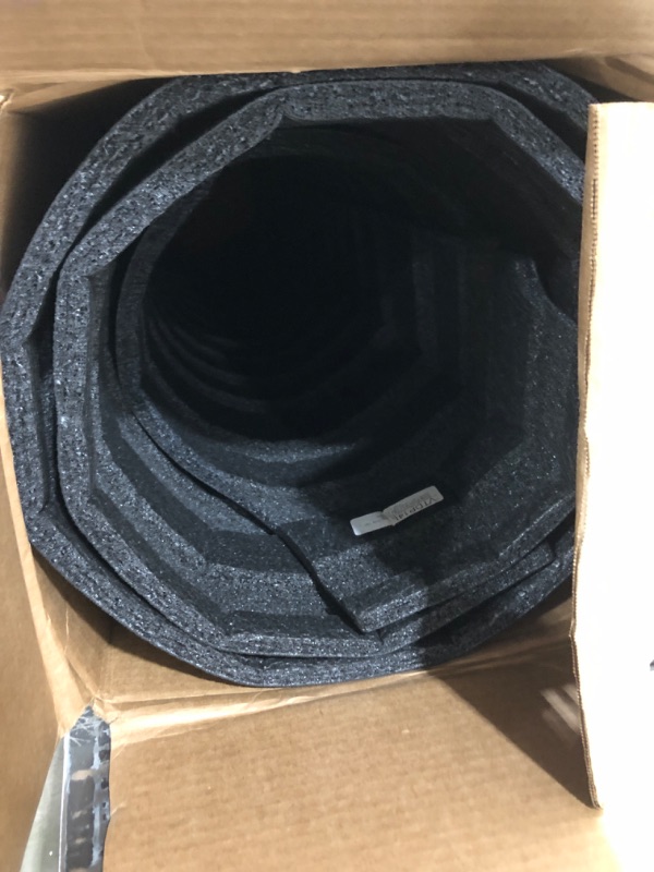 Photo 2 of Bedrug VanTred | Fits 2014 - 2024 Ram ProMaster 159" WB, Charcoal Grey | VTDP14L