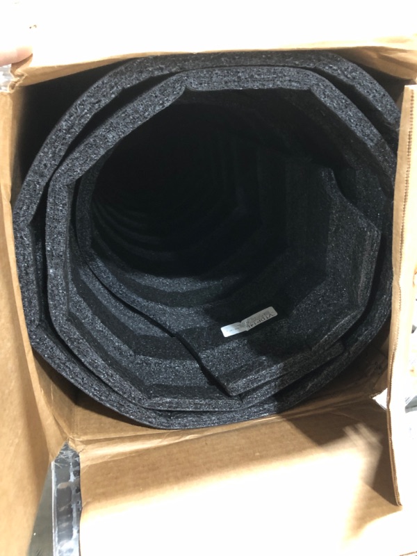 Photo 3 of Bedrug VanTred | Fits 2014 - 2024 Ram ProMaster 159" WB, Charcoal Grey | VTDP14L