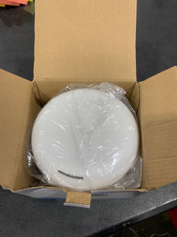 Photo 1 of Aromatherapy Essential Oil Diffuser for Room: Oil Diffuser Colorful Aroma Air Humidifier with Adjustable Cool Mist Mode, Waterless Auto Off Ultrasonic Diffusers for Large Small Room Home Office 500ML