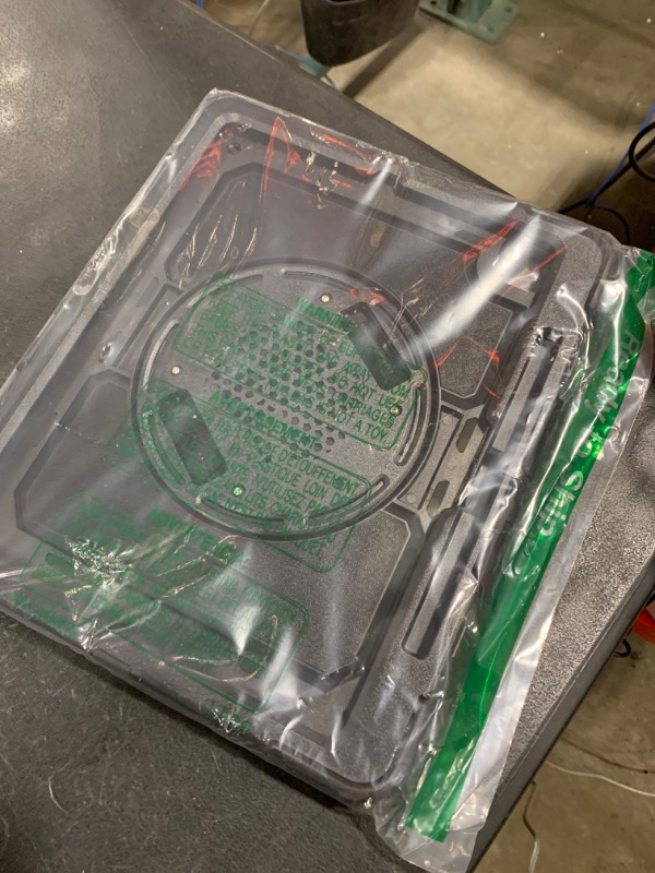 Photo 1 of BLOSOMEET Case for iPad Pro 13 Inch 2024 M4 with Tempered Glass Screen Protector & Pencil Holder, Heavy Duty iPad Cover for Pro 13 Inch with Stand Handle Shoulder Strap (Black)