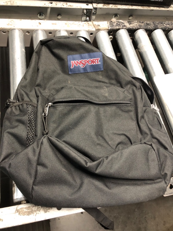 Photo 2 of **DAMAGED**JanSport Cross Town Plus Backpack