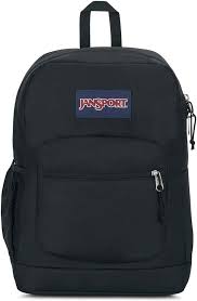 Photo 1 of **DAMAGED**JanSport Cross Town Plus Backpack