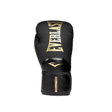 Photo 1 of **DAMAGED**(READ NOTES)
Everlast Elite 2 Boxing Gloves 14 oz.