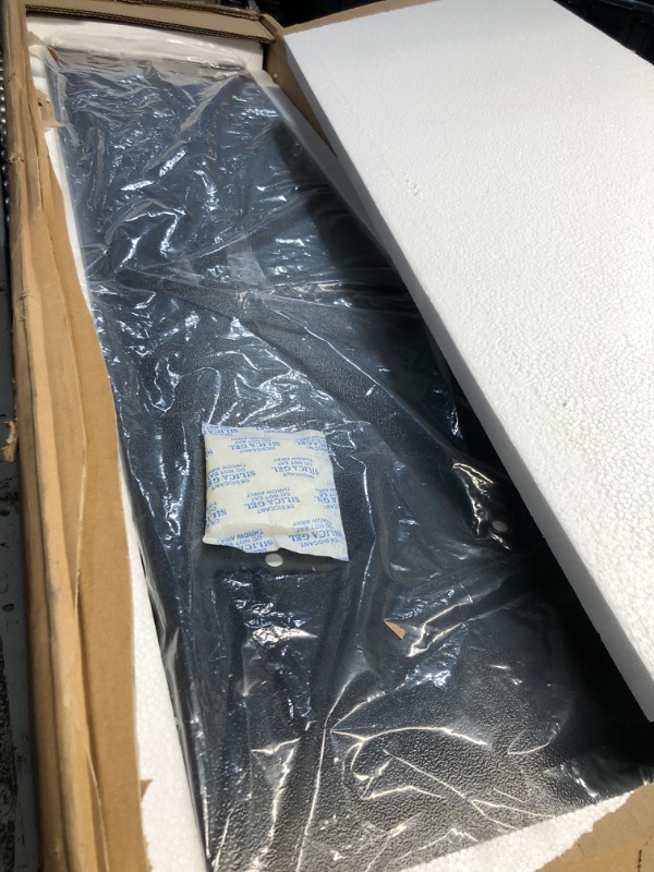 Photo 1 of Fireproof  Safes for Home Rifle and Pistols, Heavy Duty Anti-Theft Long Gun Safes for Rifles and Shotguns with 3 Pistol Pockets, Gun Safe Rifle with LCD Digital Screen Removable Shelf(US Stock)