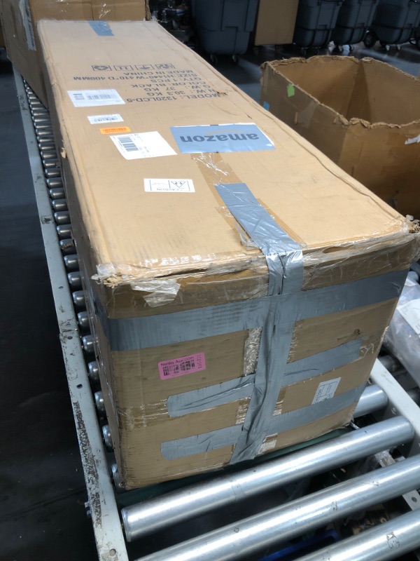 Photo 1 of Fireproof  Safes for Home Rifle and Pistols, Heavy Duty Anti-Theft Long Gun Safes for Rifles and Shotguns with 3 Pistol Pockets, Gun Safe Rifle with LCD Digital Screen Removable Shelf(US Stock)