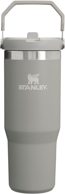 Photo 1 of 
Stanley IceFlow Stainless Steel Tumbler